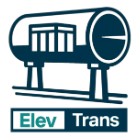 ElevTrans Logo