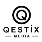 Qestix Media Logo